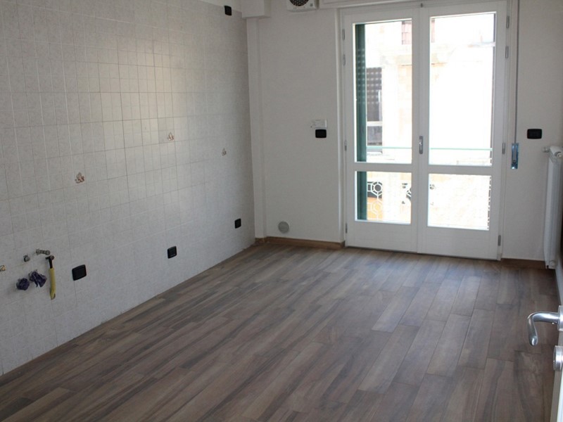 Quadrilocale in Vendita a Canosa di Puglia, 95 m²