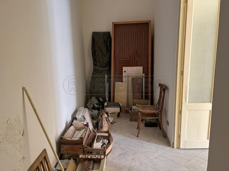 Bilocale in Vendita a Caltanissetta, 27'000€, 65 m²