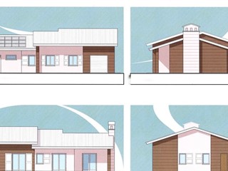 Terreno edificabile in Vendita a San Pietro in Casale, 148'000€, 770 m²