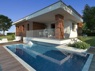 Terreno edificabile in Vendita a San Pietro in Casale, 118'000€, 576 m²