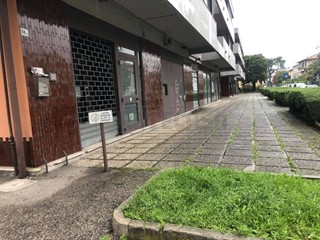 Immobile commerciale in Vendita a Arzignano, 495'000€, 571 m²