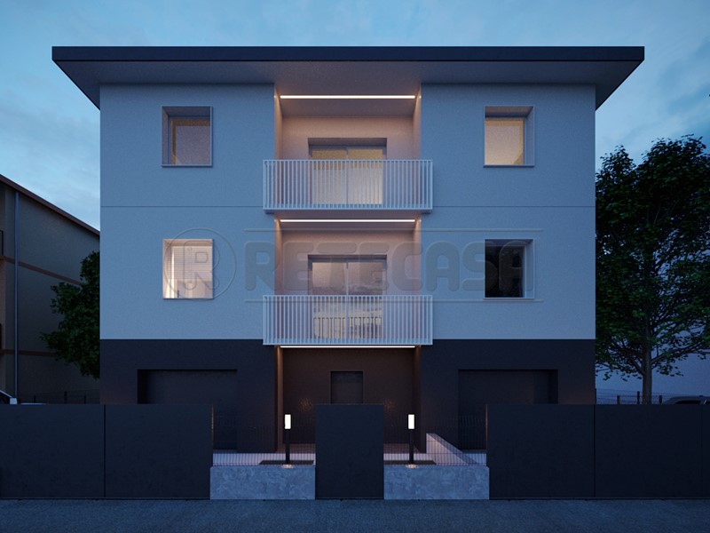 Casa Semi Indipendente in Vendita a Vicenza, 410'000€, 191 m², con Box