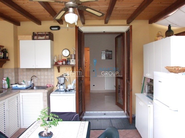 Casa Semi Indipendente in Vendita a Massa, 340'000€, 150 m², arredato