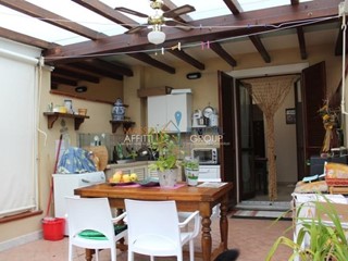 Casa Semi Indipendente in Vendita a Massa, 340'000€, 150 m², arredato