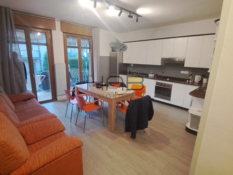 Appartamento in Affitto a Padova, zona Pio X, 465€, 20 m²