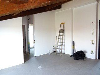 Trilocale in Vendita a Trecastelli, zona Ponte Rio, 86'000€, 50 m²