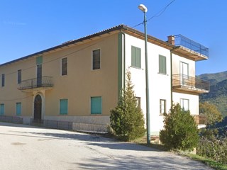 Casa Indipendente in Vendita a Montecorice, zona Fraz. Ortodonico, 420'000€, 500 m²