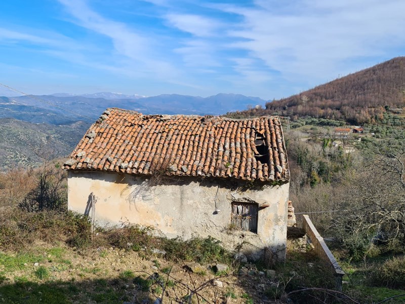 Rustico in Vendita a Perdifumo, zona Mercato Cilento, 62'000&euro;, 75 m²