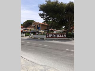 Trilocale in Affitto a Orbetello, zona Giannella , 700€, 50 m²