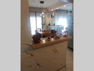 Quadrilocale in Vendita a San Mauro Pascoli, 269'000&euro;, 145 m², arredato, con Box