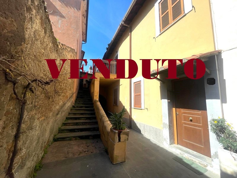 Appartamento in Vendita a Cerveteri, 159'000€, 160 m²