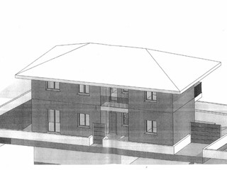 Villa bifamiliare in Vendita a Alpignano, 790'000€, 95 m²