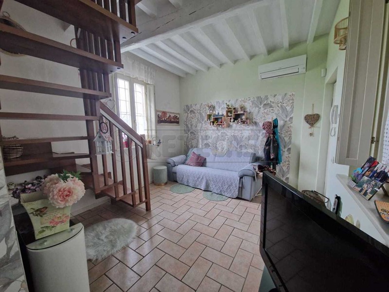 Casa Indipendente in Vendita a Cremona, 128'900€, 88 m², arredato