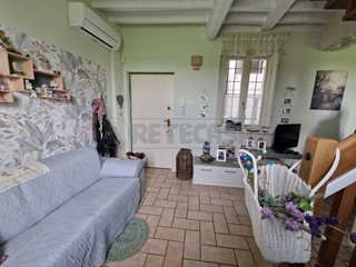 Casa Indipendente in Vendita a Cremona, 128'900€, 88 m², arredato