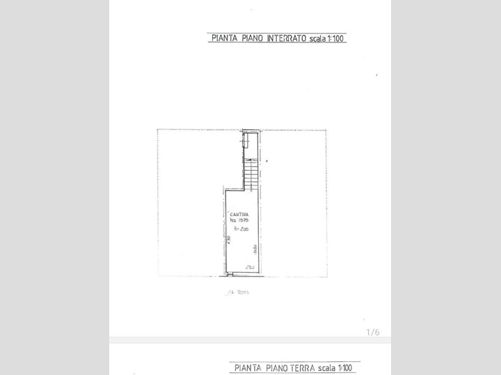 Appartamento in Vendita a Empoli, 490'000€, 400 m²