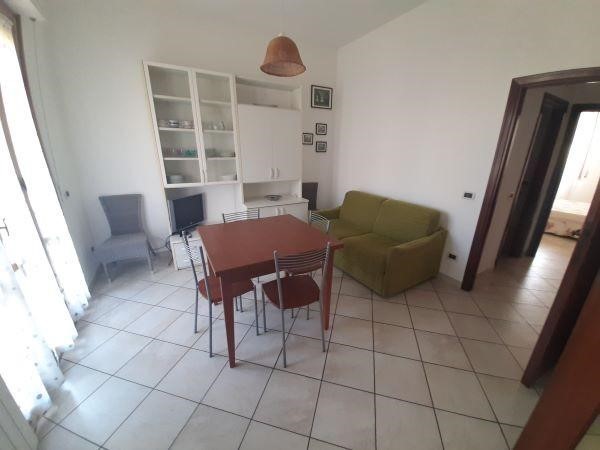 Quadrilocale in Affitto a Rosignano Marittimo, zona Rosignano Solvay, 1'100€, 75 m², arredato