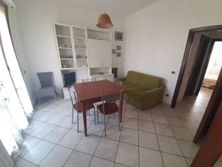 Quadrilocale in Affitto a Rosignano Marittimo, zona Rosignano Solvay, 1'100€, 75 m², arredato