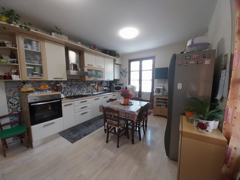 Trilocale in Vendita a Calci, 250'000€, 80 m²