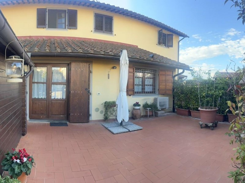 Trilocale in Vendita a Ponsacco, 140'000€, 57 m², arredato
