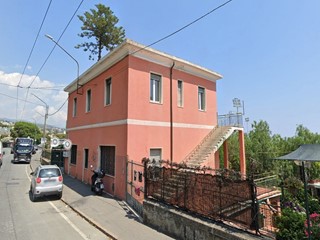 Appartamento in Vendita a Sanremo, 185'000€, 113 m²