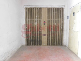 Box in Vendita a Venafro, 22'000&euro;, 33 m²