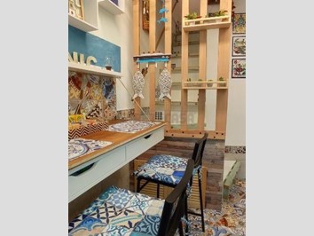 Casa Semi Indipendente in Vendita a Siracusa, 65'000&euro;, 29 m², arredato