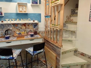 Casa Semi Indipendente in Vendita a Siracusa, 65'000&euro;, 29 m², arredato