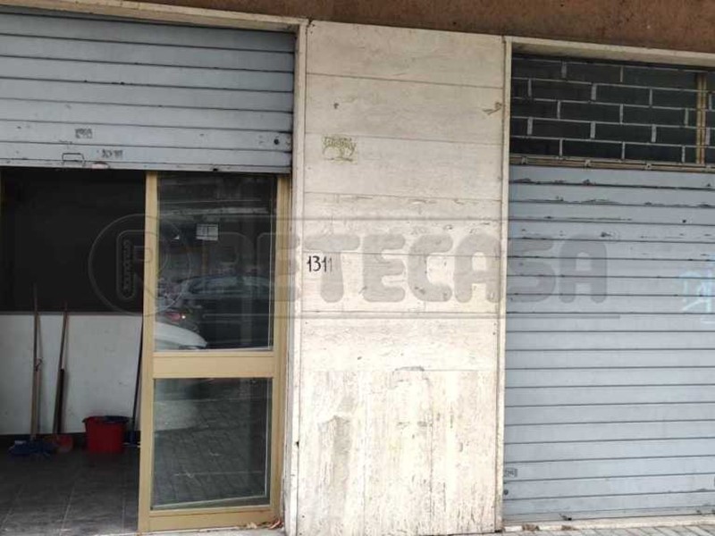 Immobile commerciale in Affitto a Cassino, 700€, 71 m²
