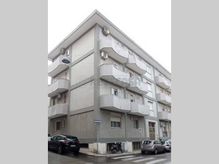 Appartamento in Vendita a Gallipoli, 250'000&euro;, 160 m²