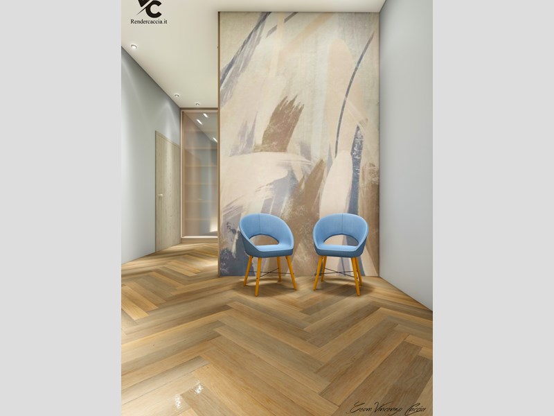 Appartamento in Vendita a San Prisco, zona centrale, 200'000€, 96 m²