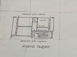Trilocale in Vendita a Pontedera, 95'000€, 60 m², arredato