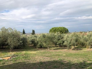 Casale in Vendita a Empoli, zona Monterappoli, 450'000€, 180 m²