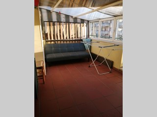 Attico in Vendita a Carrara, zona Avenza, 160'000€, 70 m², arredato