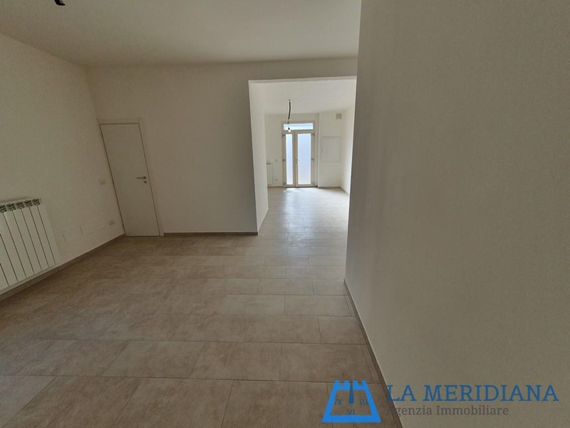 Appartamento in Vendita a Cerreto Guidi, 169'000€, 100 m²