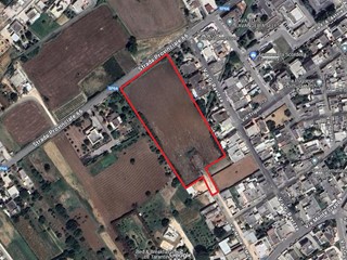 Terreno edificabile in Vendita a Taurisano, 160'000€, 12300 m²