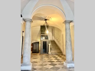 Quadrilocale in Vendita a Sarzana, 159'000€, 109 m²