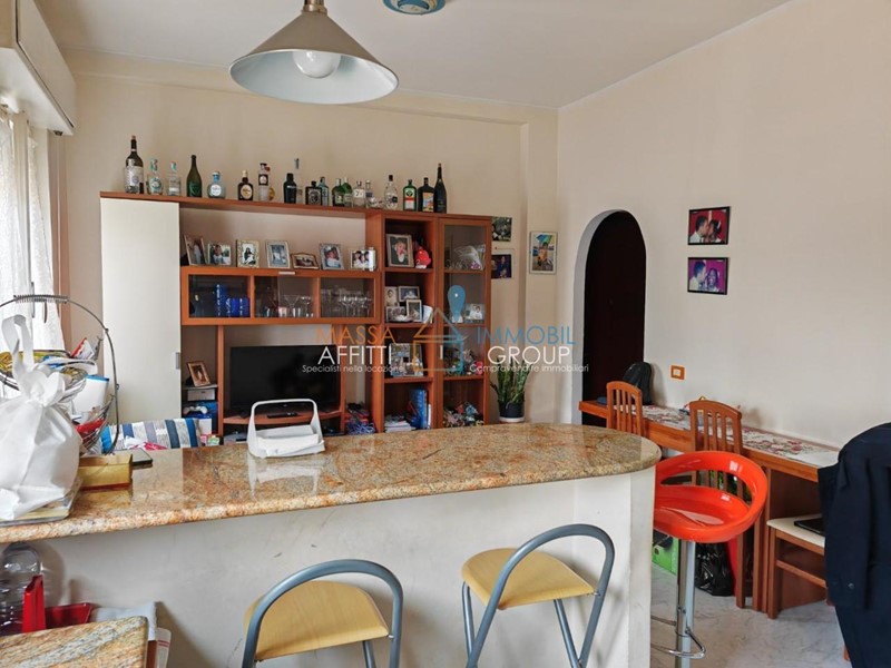 Appartamento in Vendita a Massa, 198'000€, 110 m²