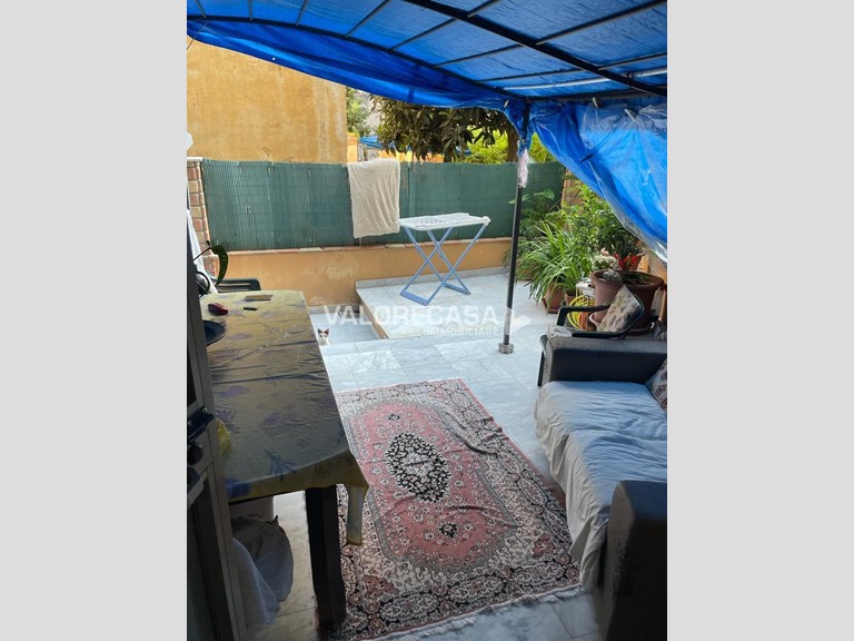 Quadrilocale in Vendita a Carrara, zona Centro cittÃ, 190'000€, 108 m²