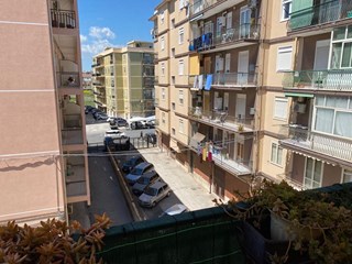 Appartamento in Vendita a Siracusa, zona Bosco Minniti, 105&euro;