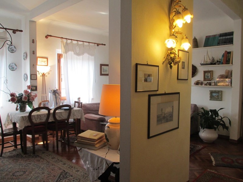 Quadrilocale in Vendita a Pisa, 180'000€, 100 m²
