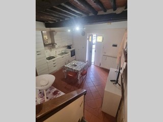 Casa Indipendente in Vendita a Fauglia, 79'000€, 84 m², arredato