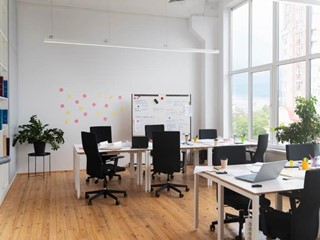 Ufficio in Vendita a Pisa, 360'000€, 260 m²