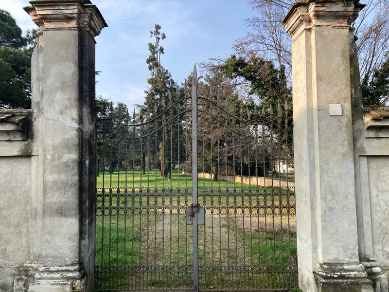 Villa in Vendita a Madignano, 750'000&euro;, 1286 m²