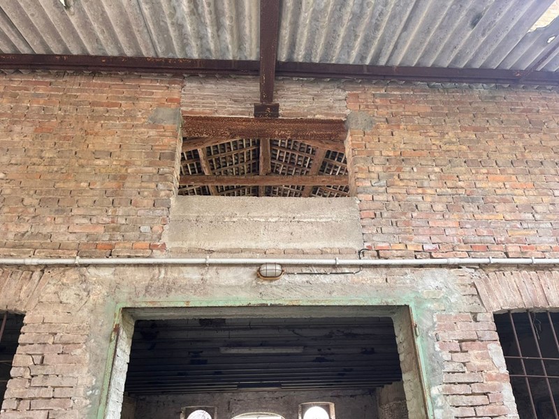 Casa Indipendente in Vendita a Medesano, 70'000&euro;, 250 m²