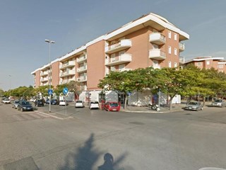 Box in Vendita a Foggia, zona Macchia Gialla, 60 m²