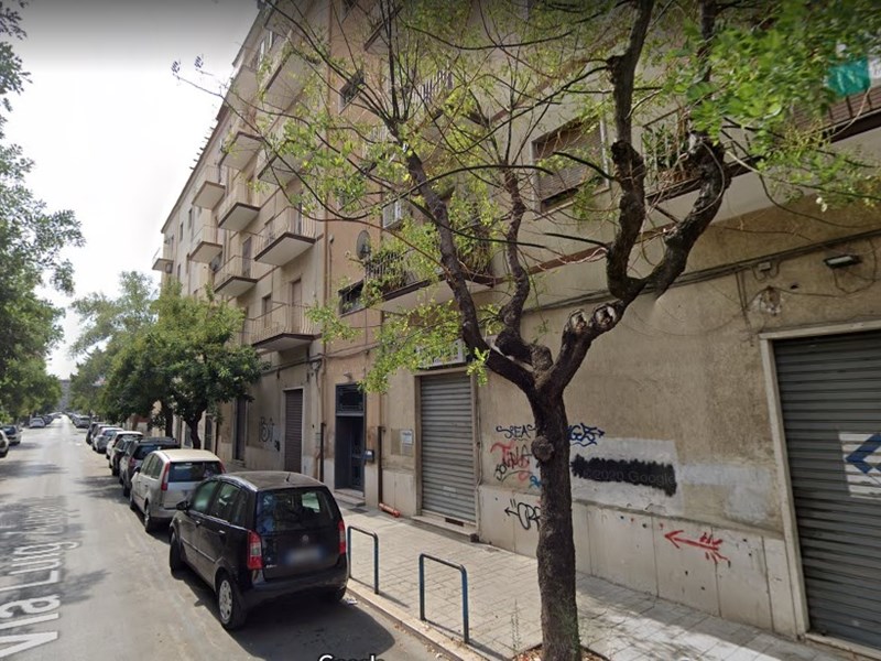 Appartamento in Vendita a Foggia, zona Corso Roma/Corso Giannone, 95'000€