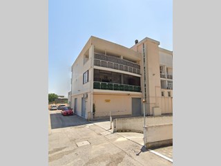 Trilocale in Vendita a Foggia, zona DOTOLO MOBILI, 134'000&euro;, 90 m², con Box