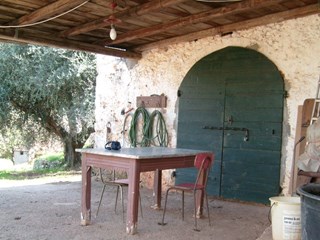 Rustico in Vendita a Monte Argentario, zona Porto Santo Stefano, 195'000€, 70 m²