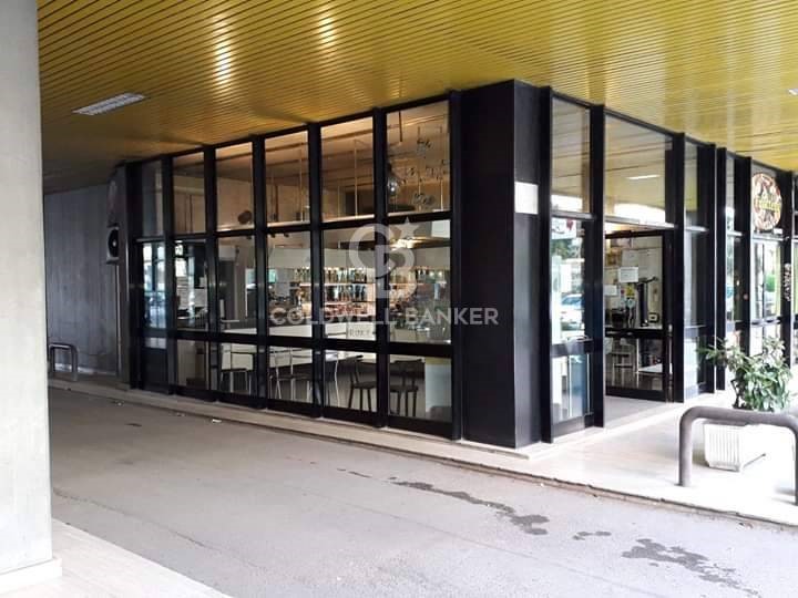 Immobile commerciale in Vendita a Bari, zona S. Pasquale, 115'000€, 50 m²