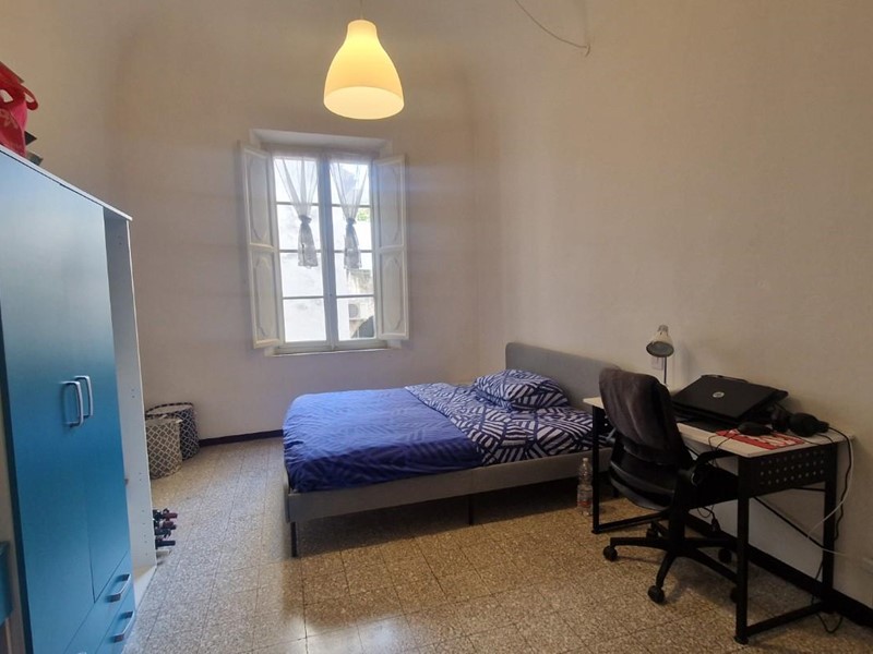 Monolocale in Affitto a Pisa, 380€, 16 m², arredato